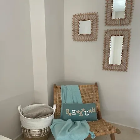 Casito Rico Apartamento Calpe