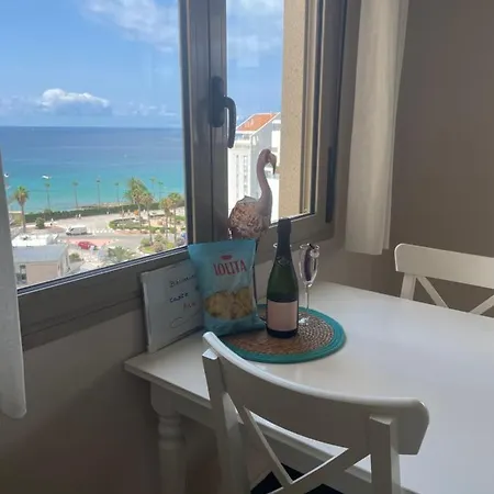 Apartamento Casito Rico