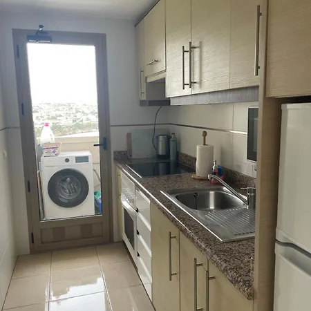 Apartamento Casito Rico