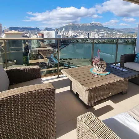 Apartamento Casito Rico