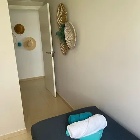 Apartamento Casito Rico Calpe