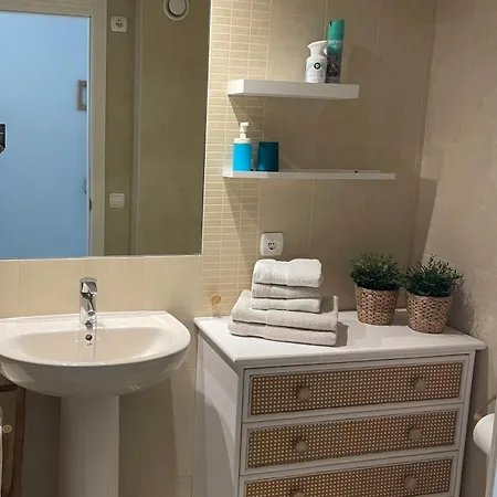 Casito Rico Apartamento