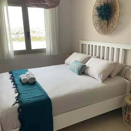 Apartamento Casito Rico *