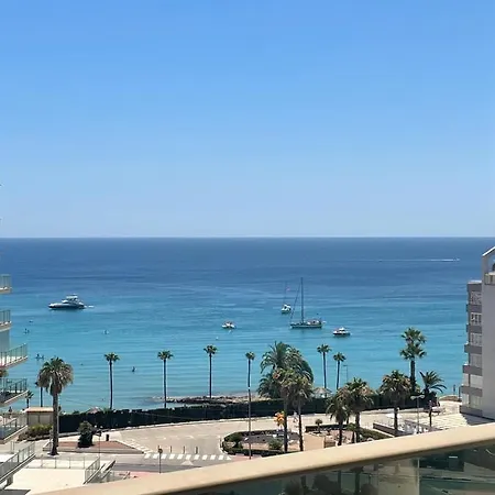 Casito Rico * Calp