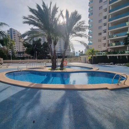 Casito Rico Apartment *