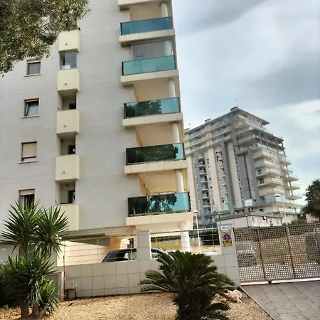 Casito Rico Appartement *