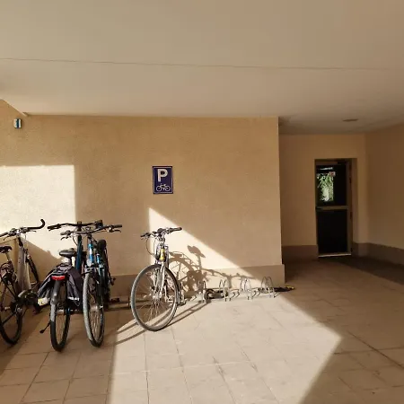 Apartment Casito Rico *