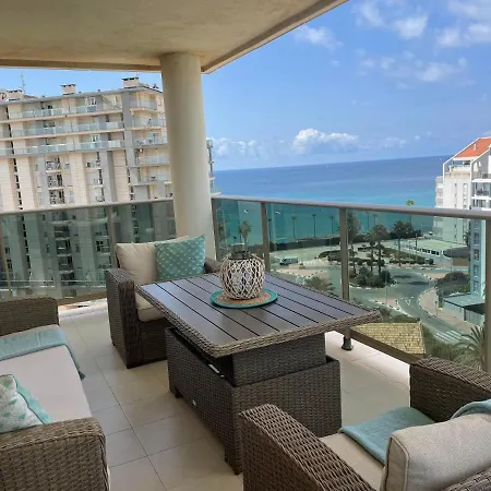 Casito Rico Appartement