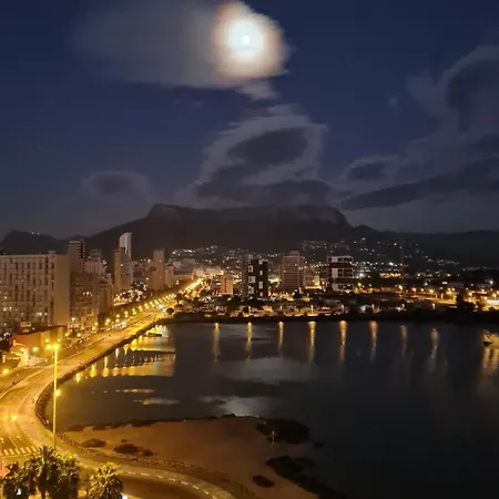 Casito Rico * 卡尔佩
