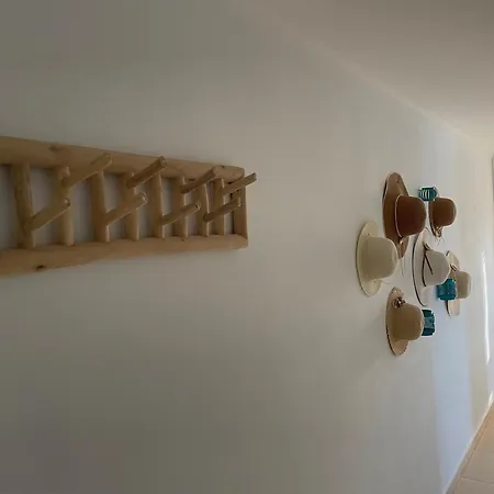 Apartment Casito Rico *