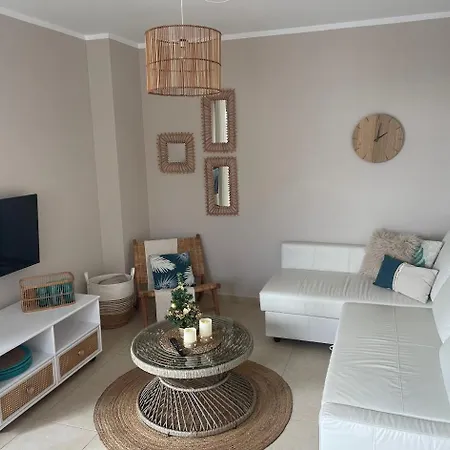 Casito Rico Apartment *