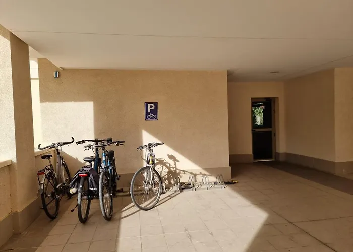 Apartment Casito Rico *