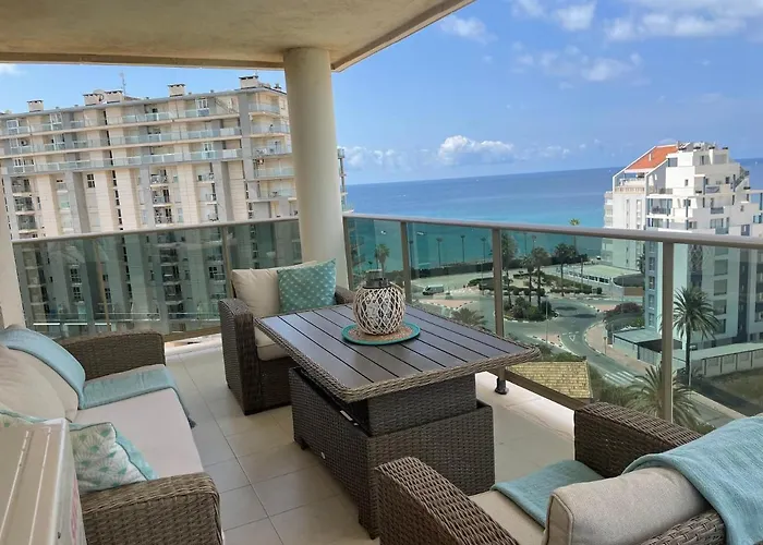 Casito Rico Apartment