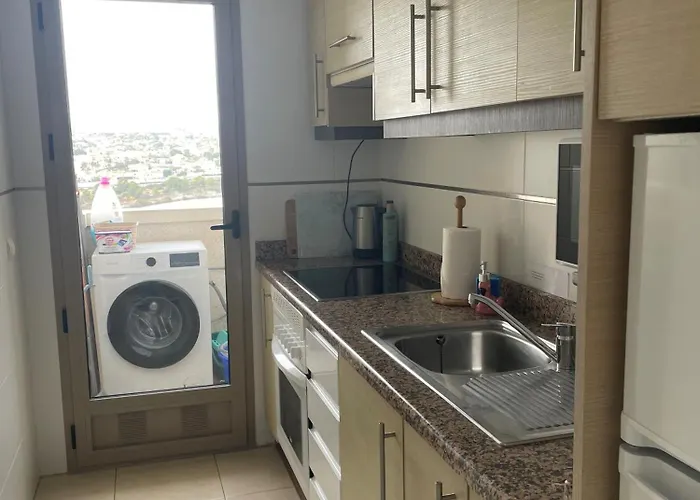 Apartment Casito Rico