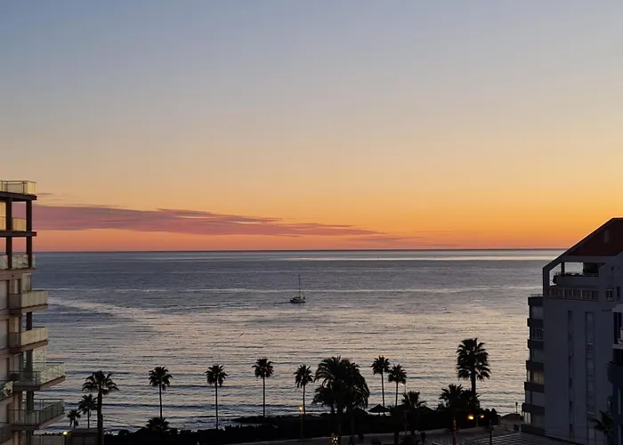 Lejlighed Casito Rico Calpe