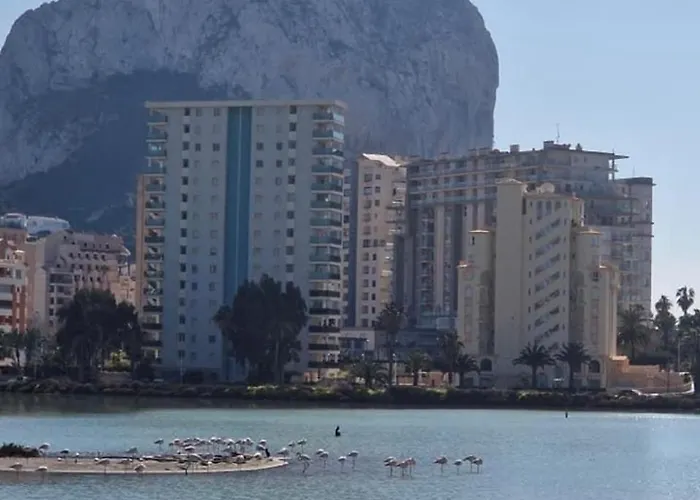 Casito Rico Lejlighed *