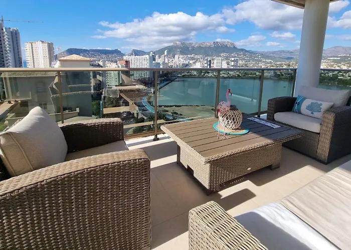 Apartment Casito Rico