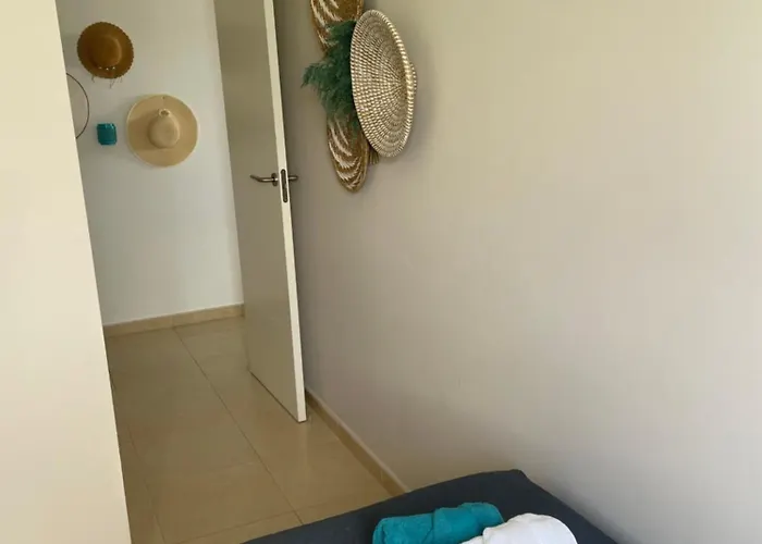 Lejlighed Casito Rico Calpe