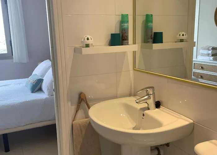 Apartment Casito Rico Calpe