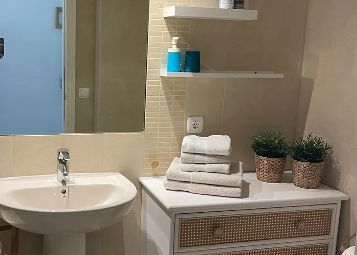 Casito Rico Apartment