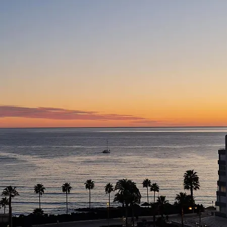 Appartement Casito Rico Calp