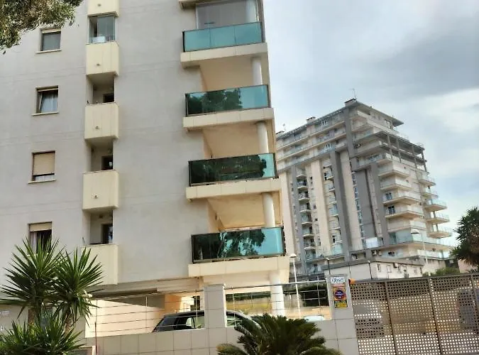 Casito Rico Appartement *