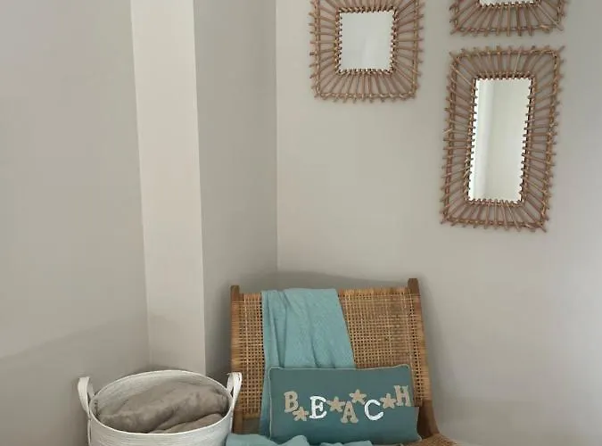 Casito Rico Appartement Calp