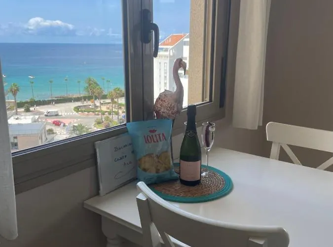 Appartement Casito Rico