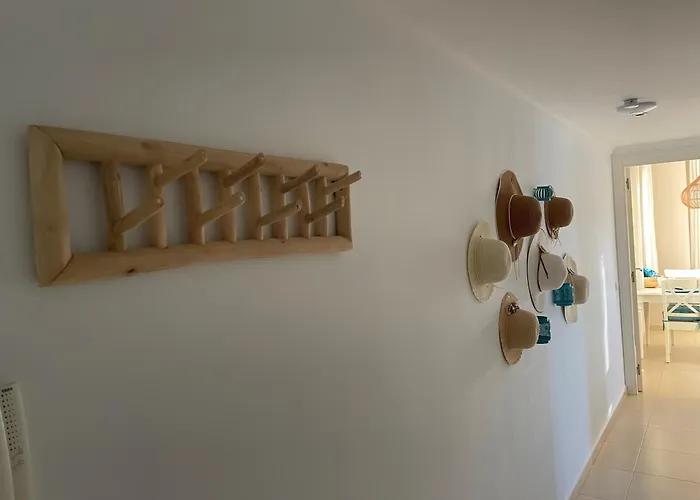 Appartement Casito Rico *