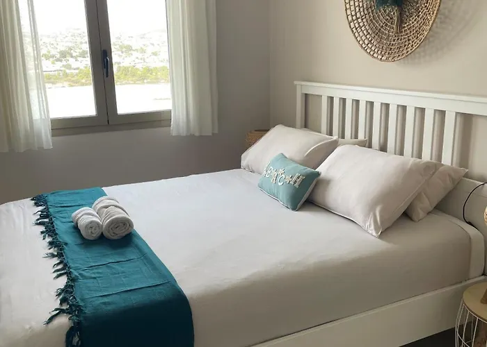 Appartement Casito Rico *